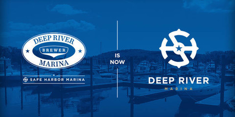 Safe Harbor | Deep River Marina