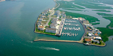 South Shore Marina