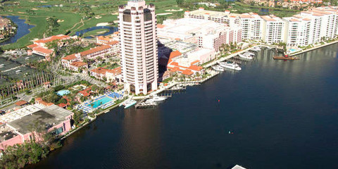 Boca Raton Resort & Marina