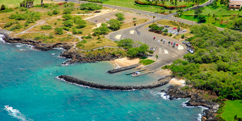 Kihei Marina