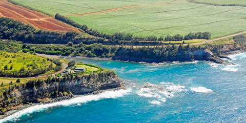 Maliko Ramp