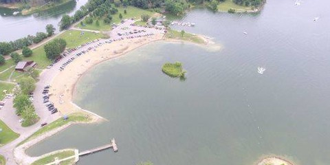 Raccoon Lake Boat Rental