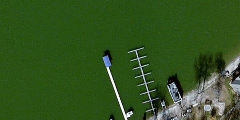 Clear Lake Boats Marina