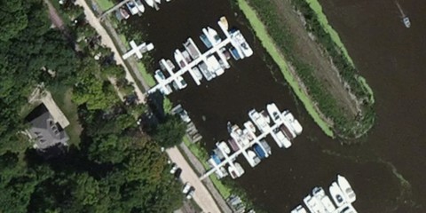 Lansing Marina