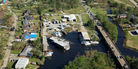 Olmsted Shipyard & Prop Shop