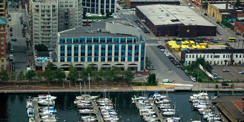 Center Dock Marina