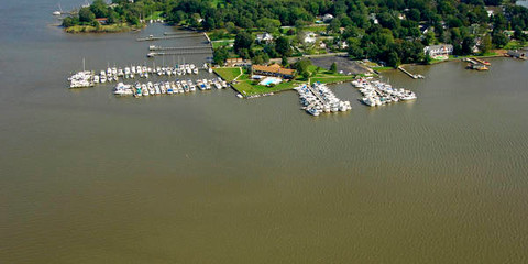 Chesapeake Yacht Club