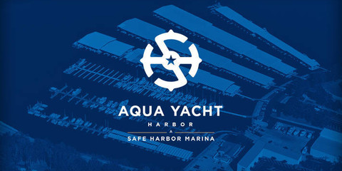 Safe Harbor | Aqua Yacht Harbor