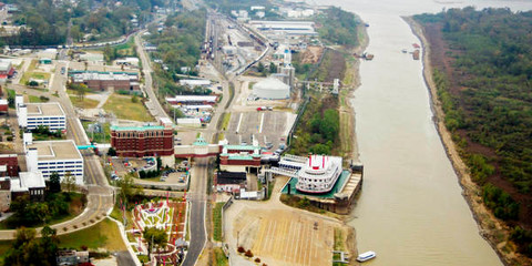 Horizon Casino Hotel