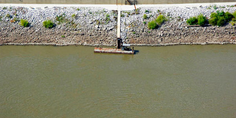 Kidds River City Fuel Service