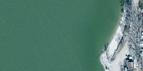 Captain's Quarters Marina