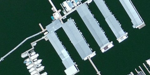 Navajo Lake Marina