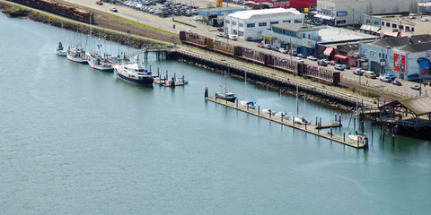 Coos Bay Marine