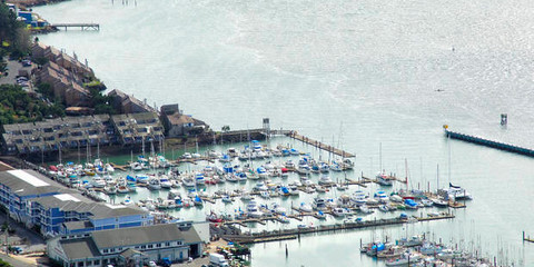 Embarcadero Resort & Marina