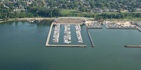 Bay Harbor Marina- East Basin