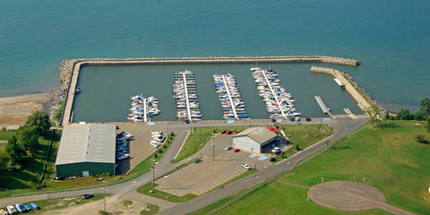 North East Marina