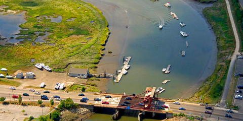 Neponset Valley Yacht Club
