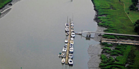 Marsh Harbor Boatworks