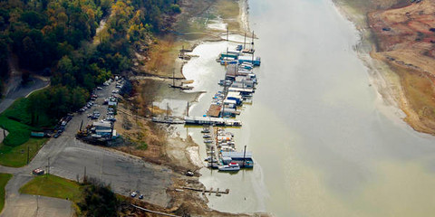 Riverside Park Marina