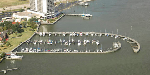 Bal Harbor Marina