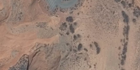 Lake Powell Marina at Bullfrog