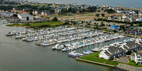 Bay Point Marina