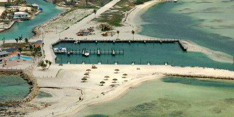 Bimini Beach Club & Marina