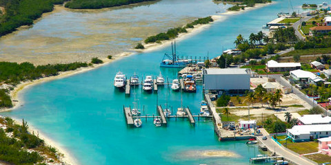 Spanish Wells Yacht Haven & Marina