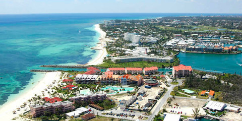 Bell Channel Club & Marina