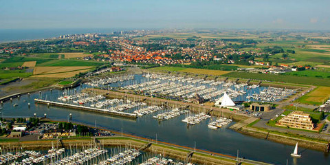 Koninklijke Yacht Club Nieuwpoort KYCN