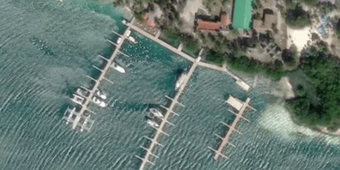 Marlin Marina Cayo Largo
