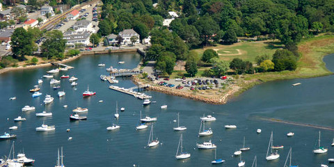 Manchester Harbor Boat Club