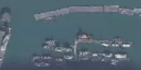 Bella Coola Municipal Dock