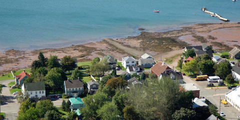 St Andrews Yacht Club