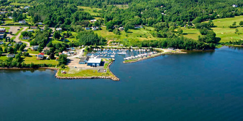 Pictou Yacht Club