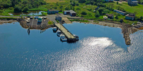 Bayport Harbour Marina