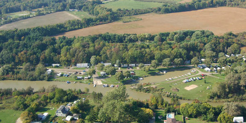 Big Otter Marina & Campgrounds