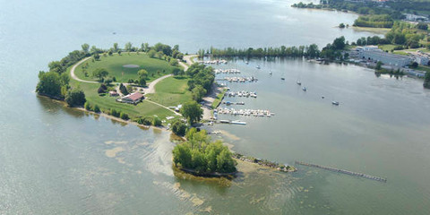 CFB Trenton Yacht Club