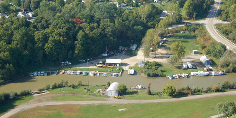 Bradcranex Marina