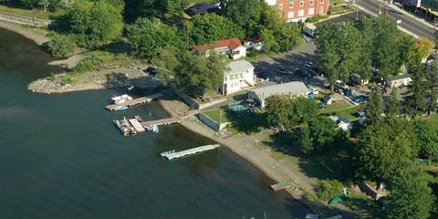 Chambly Marine