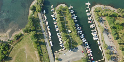 Longueuil Marina