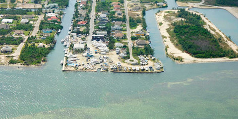 Harbour House Marina