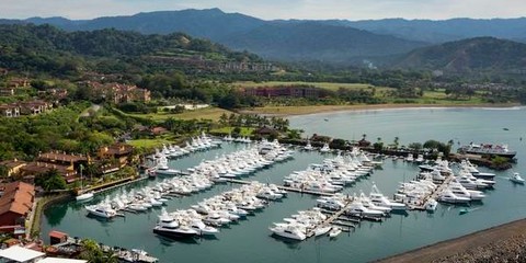 Los Suenos Resort and Marina