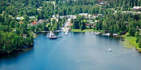 Anttola Marina