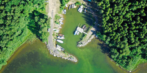 Anttoora Marina