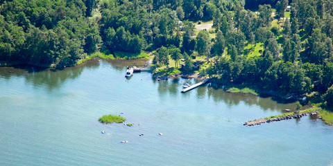 Anttoora Yacht Harbour