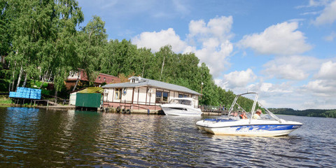 Eco-Complex "Country Home"