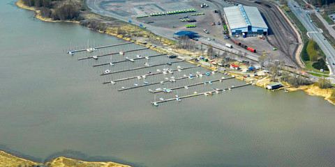 Artukainen Marina