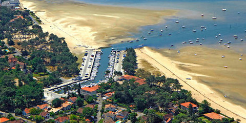 Port of Betey Marina