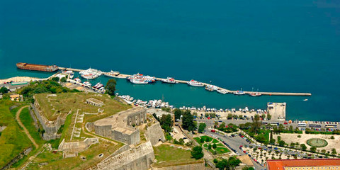Old Port Marina